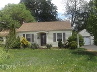 227 Franklin St, Hackettstown, NJ 07840