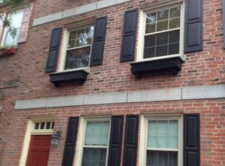722 Lombard St, Philadelphia, PA 19147
