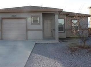 10425 Canyon Sage Dr, El Paso, TX 79924