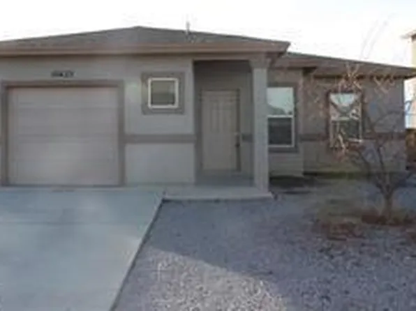 10425 Canyon Sage Dr, El Paso, TX 79924