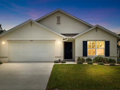 10452 Elgin Blvd, Spring Hill, FL, 34606