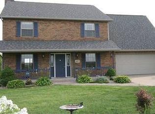 16673 Clay Hill Rd, Dubuque, IA 52002