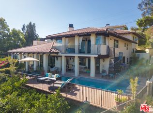 3504 Coast View Dr, Malibu, CA 90265