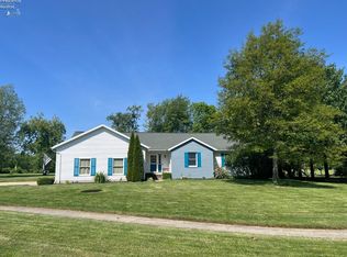 5 Baneberry Ln, Norwalk, OH 44857