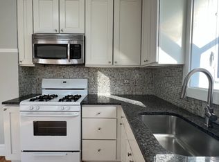 3920 N Nottingham Ave #1, Chicago, IL 60634