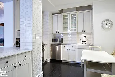 Rented by Brown Harris Stevens