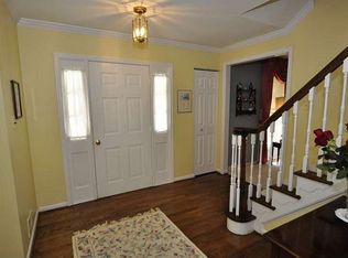 1882 Cold Creek Ct, Vienna, VA 22182