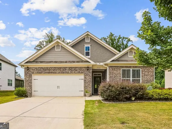 7535 Rambling Vale, Cumming, GA 30028