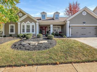 2132 Dartmouth Gate Ct, Ballwin, MO