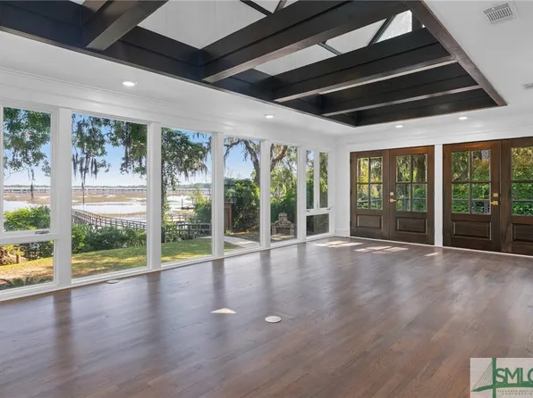 532 Dancy Avenue, Savannah, GA 31419