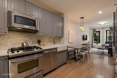 Sold by Corcoran