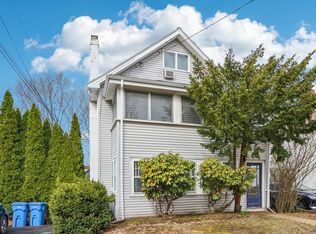 48 Gilbert Rd #48, Belmont, MA 02478