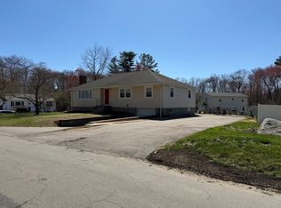 21 Howard St, Milford, MA 01757