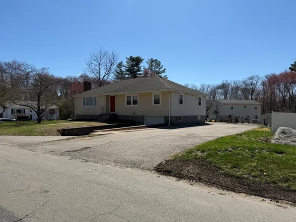 21 Howard St, Milford, MA 01757