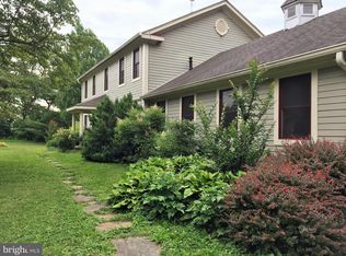 3164 Bishop Meade Rd, Boyce, VA 22620