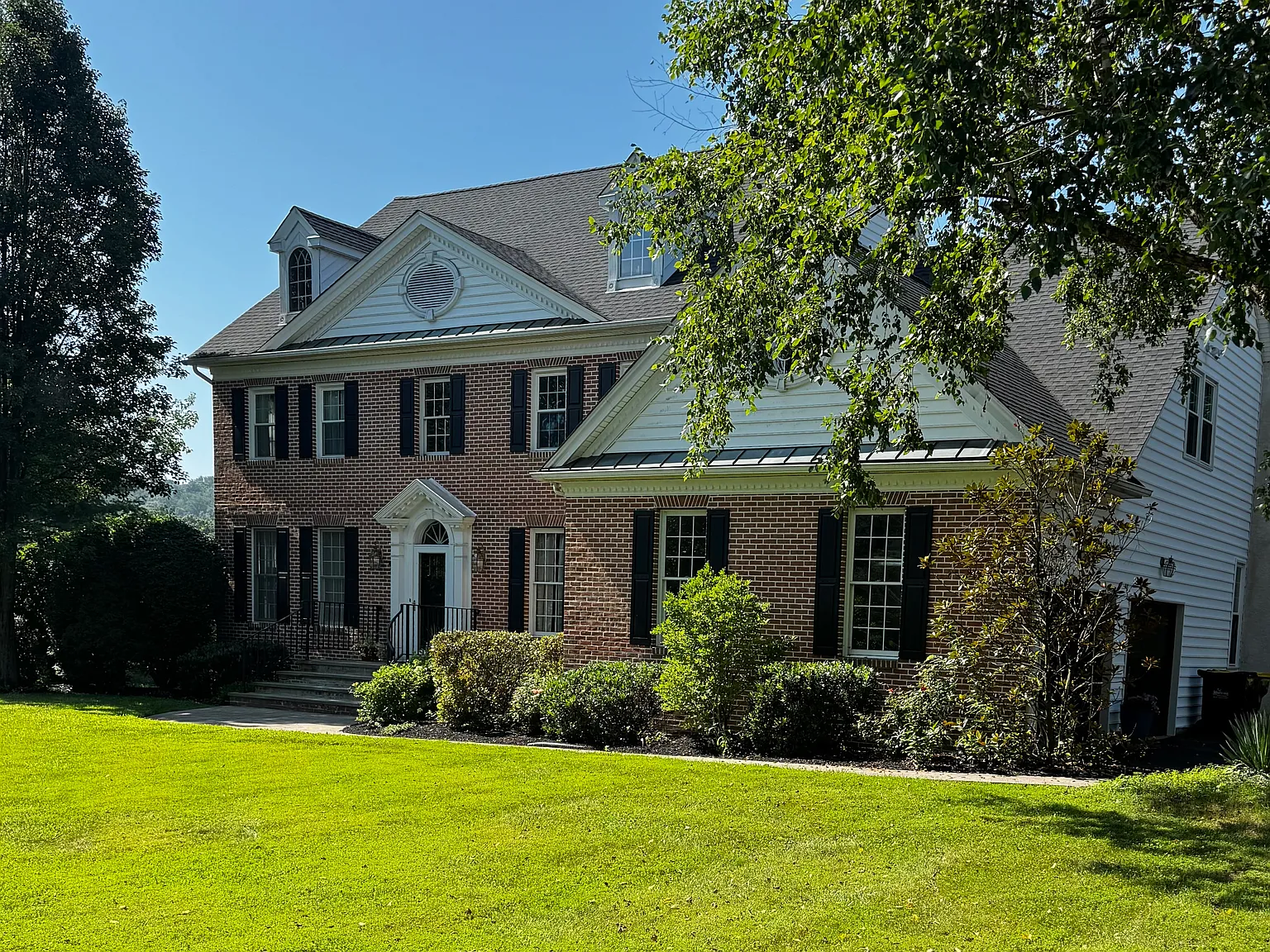 Heather Dr, New Hope — Photo 1