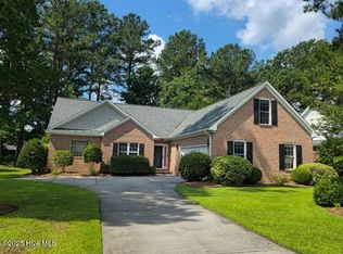 109 Biel Ln, New Bern, NC 28562