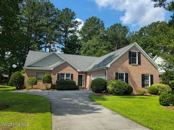 109 Biel Lane, New Bern, NC 28562