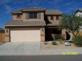 20928 N Sansom Dr, Maricopa, AZ 85138