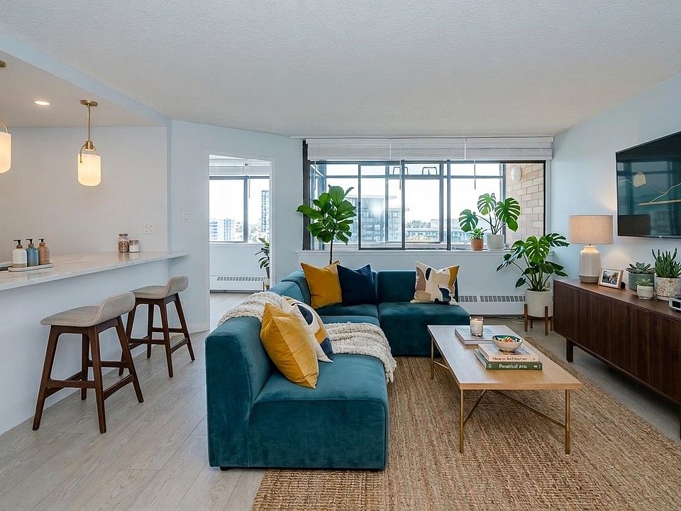 1st image of 6631 Minoru Blvd #1504