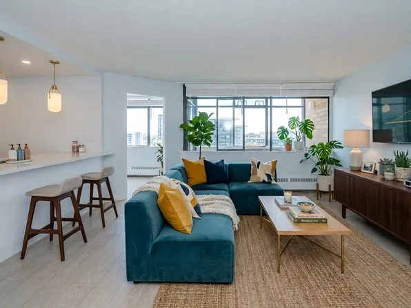6631 Minoru Blvd #1504, Richmond, BC V6Y 1Z1