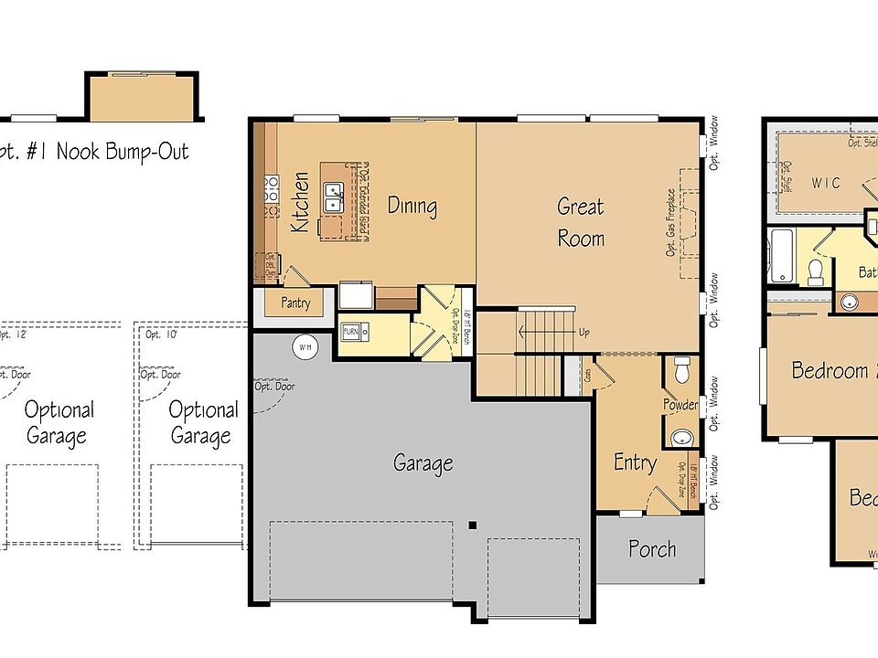 2nd image of 2037 96th Avenue Ct E