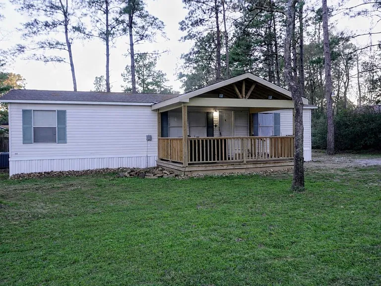 26331 Pinion Creek Rd — Photo 2