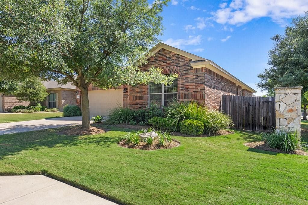 202 Vallecito Dr, TX 78626 Zillow
