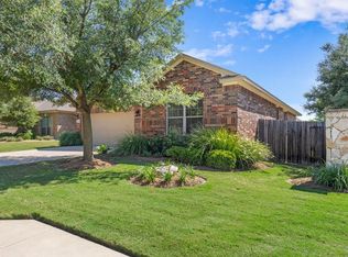 202 Vallecito Dr, Georgetown, TX 78626