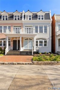 3006 Floyd Ave, Richmond, VA, 23221