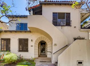 351 N Sierra Bonita Ave APT 4, Los Angeles, CA 90036