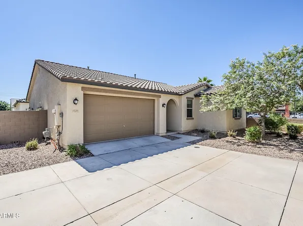 1530 S ELM Street, Gilbert, AZ 85296