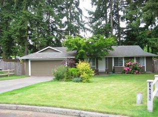 34011 32nd Ave SW, Federal Way, WA 98023
