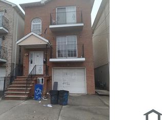 535 S 18th St FLOOR 2, Newark, NJ 07103