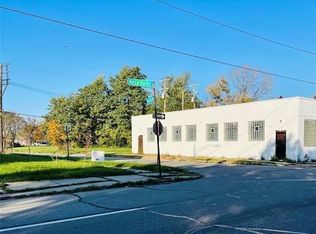 5031 Rosa Parks Blvd, Detroit, MI 48208