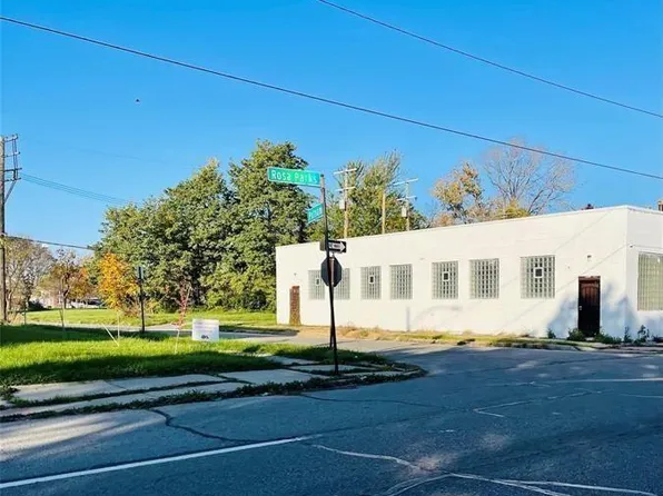 5031 Rosa Parks Blvd, Detroit, MI 48208