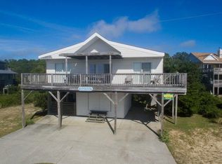 4103 W Soundside Rd, Nags Head, NC 27959