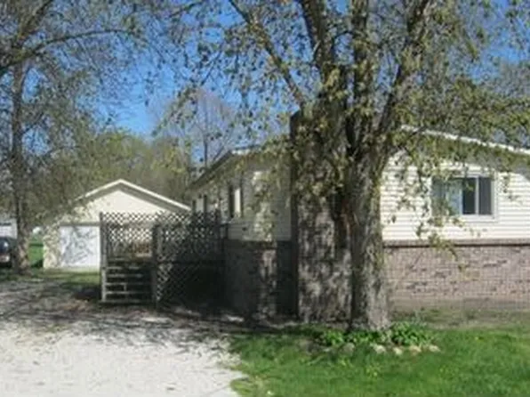 145 N Office St, Braidwood, IL 60408