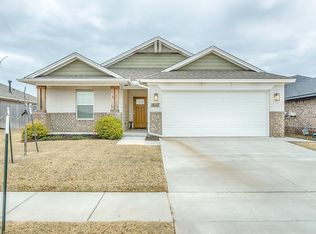 16117 Drywater Dr, Oklahoma City, OK 73170