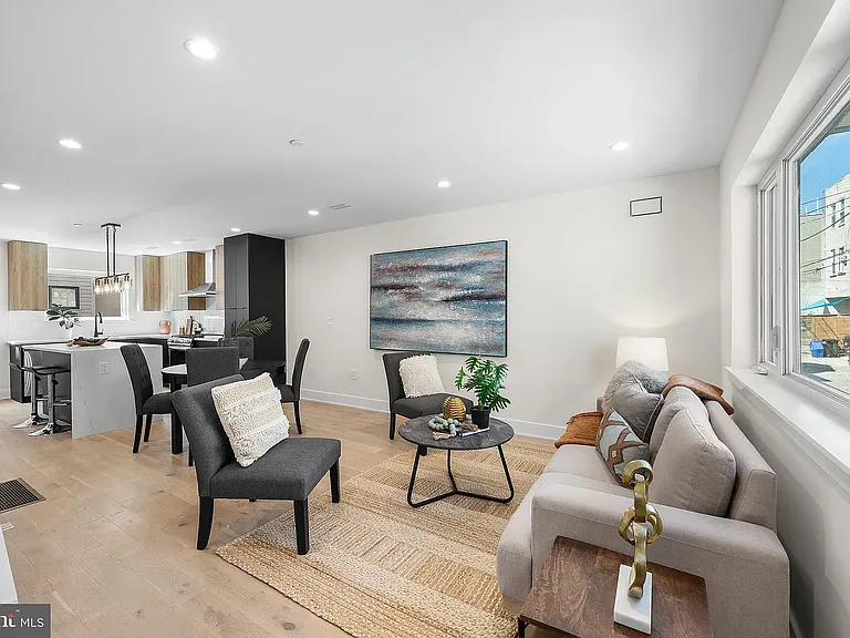 1034 S Reese St #1 — Photo 4