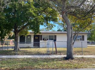 916 SW 24th Ave, Fort Lauderdale, FL 33312