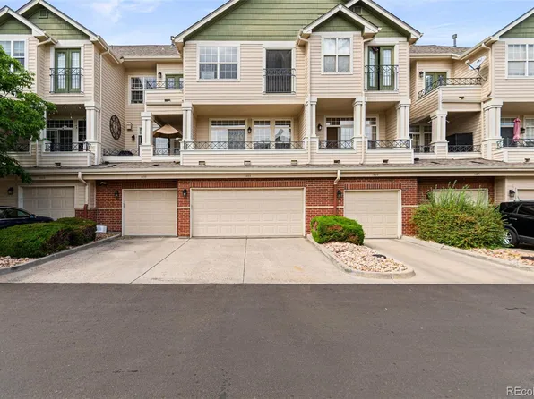 1433 S Emporia Court, Aurora, CO 80247
