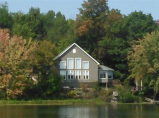 29356 Lake View Dr, Redwood, NY 13679