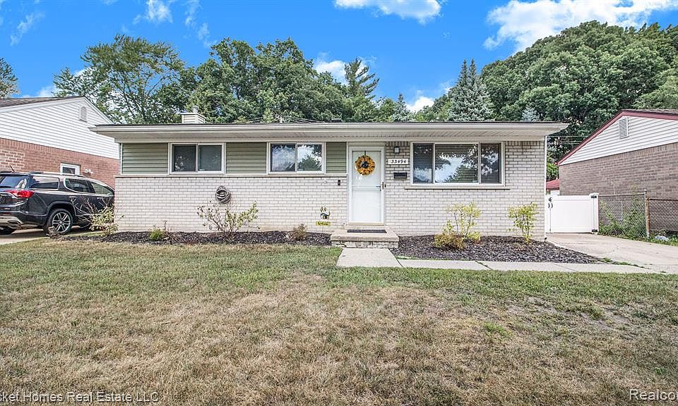 Aurora, IL Homes for Sale & Real Estate - RocketHomes