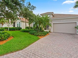 8947 Crown Bridge Way, Fort Myers, FL 33908