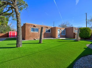 10401 Marble Pl NE, Albuquerque, NM 87112