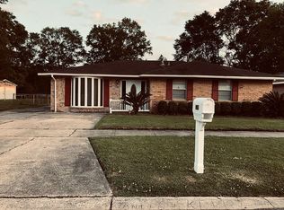 7718 Phebus Dr, Baton Rouge, LA 70812