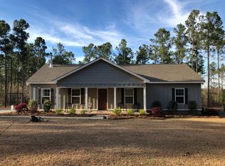 181 Ben Hatcher Rd, Waynesboro, GA 30830