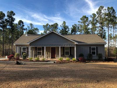 181 Ben Hatcher Rd, Waynesboro, GA, 30830
