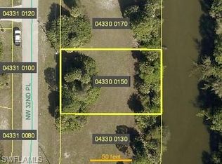 2307 NW 32nd Pl, Cape Coral, FL 33993